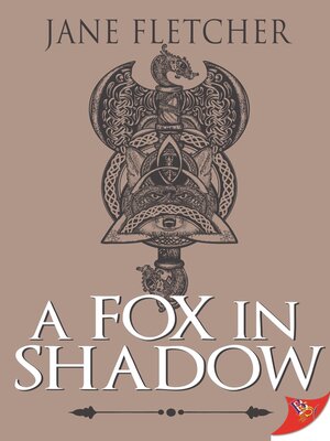 cover image of A Fox in Shadow